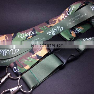 Safety Work Vograce Colouful Neck Lanyard photo-6