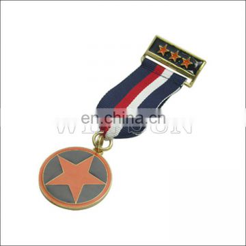 metal medal souvenirs