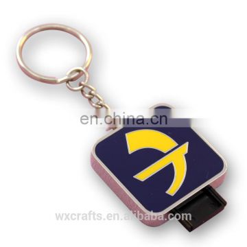 flash drive USB keychain manufacturer