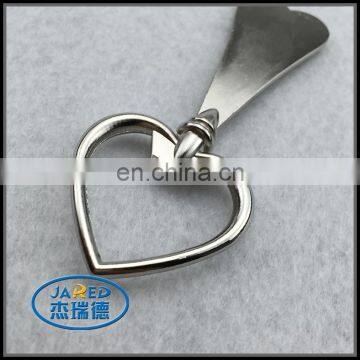 Nice Looking and Fashion Heart-shaped Metal Craft for Gifts photo-2