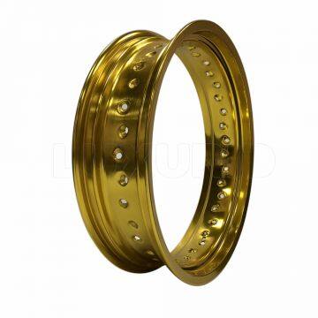 17 Inch Supermoto Spoked Aluminum Alloy Wheel Rims photo-2