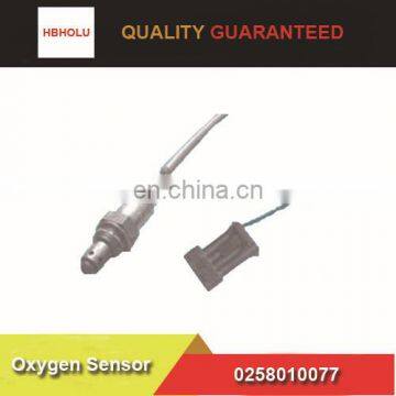 Iran Khodro Oxygen sensor 0258010077 with high quality