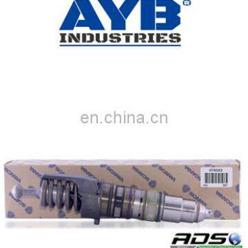 579253 DIESEL INJECTOR FOR HPI DC12.15/18/23/24/26 ENGINES