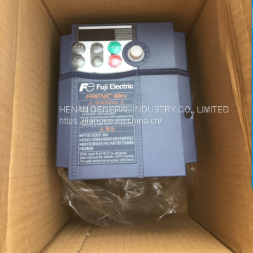 FUJI SERVO MOTOR GYG GUC frn GYS152D5-RC2