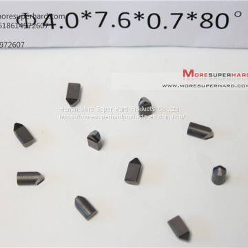 PCBN Boring & Notching Tools For High-speed/Hardened Steel Miya@moresuperhard.com photo-2