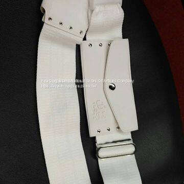 Arabian  Belt  (Plug button)  /  Saudi  Belt /  Muslim pilgrimage Ihram Belt / Muslim Belt / Arabian Belt