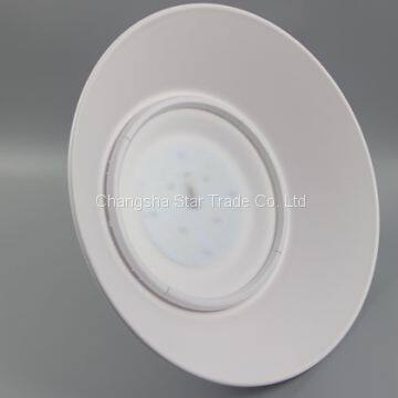 Chinese Supply Led Ceiling Light， 40W Highbay Lamp, Led Highbay Light Exclusive Mold and Patented Fixture photo-2
