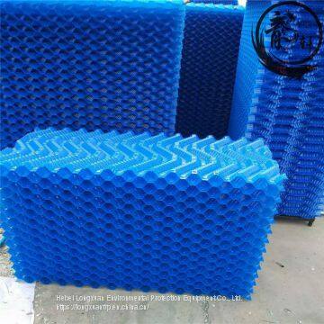 Acid proof Fill Pack Cooling Tower Counter Flow photo-2
