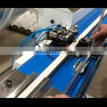 aluminum spacer bar sealant machinery