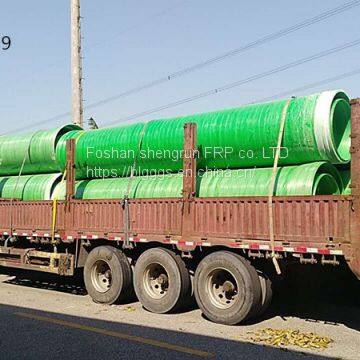 Manufacturer of Glass Fiber Cable Protection Tube photo-2