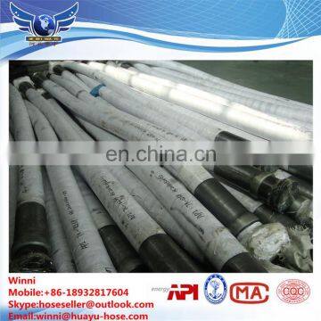 Top quality rotary drilling hose