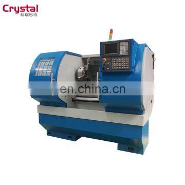 AWR2840 TA21 New Design CNC Wheel Polishing Machine/Car Alloy Wheel Repair Lathe