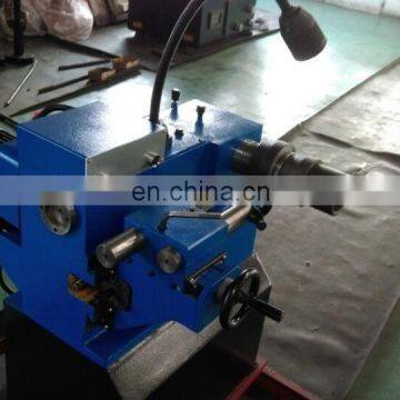 Smart Machine Lathe Light and Helpful Function Brake Drum Lathe T8445 photo-6