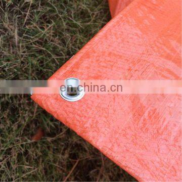 China Factory Promotion pvc semi-coated tarpaulin