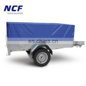 PVC Mesh Dump Truck Cover Tarps