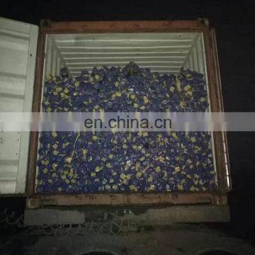 WATERPROOF PLASTIC TARPAULIN photo-4