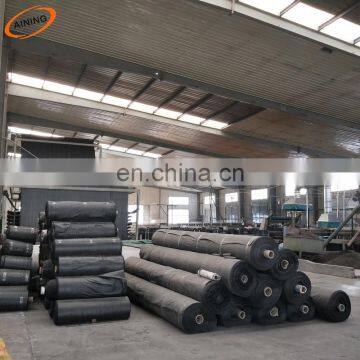High Quality PP/PE Weed Mat Malaysia Factory Price photo-6
