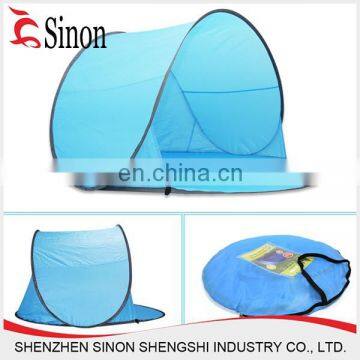 sun shade shelter kids pop up beach tent