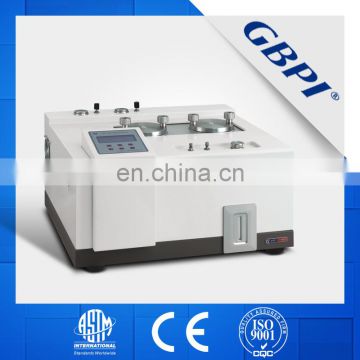 OTR Tester/water vapor permeability