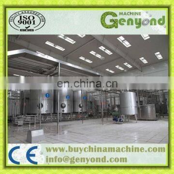 Complete Dairy Product Processing Plant / Milk Factory photo-5