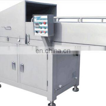 CE Standard frozen meat bloke cutting machine