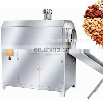 Commercial Seeds Nuts Grains Seeds Roaster/nut roaster machines