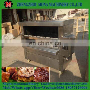 New Discount Cheap Price BBQ Grill Machine Gas Barbecue Grill