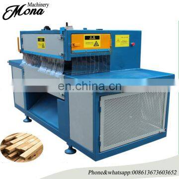High speed large capacity Wood Log Cross Cutting Saw with best price