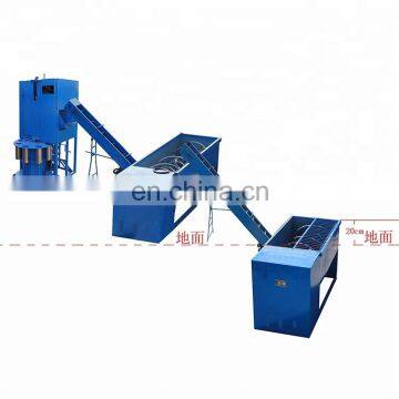 Automatic Mushroom Bag Filling Machine photo-6