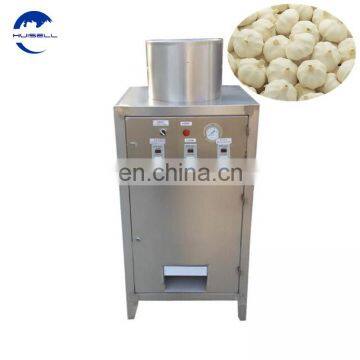 Best Selling Automatic Garlic Ginger Washing and Peeling Machine