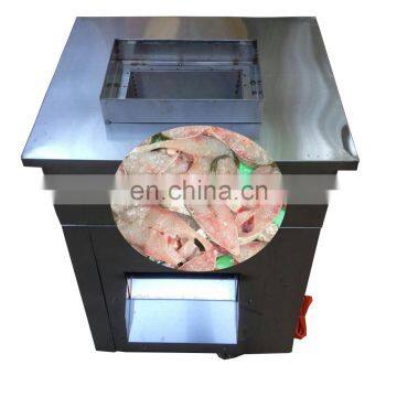 Fish Cutter For Sale Fish Fillet Processing Machine From Fish Cutter Factory photo-2