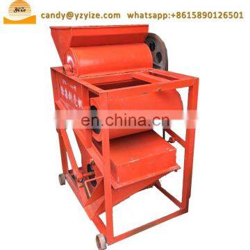 Small Peanut Sheller Machine / Peanut Shelling Machine for Sale photo-2