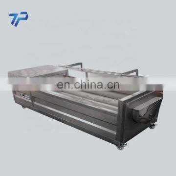 Meet Export Standard Fruit and Vegetable Peeling Machine