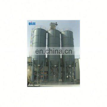 Chemical Treatment Automatic Mini Screw Feeder