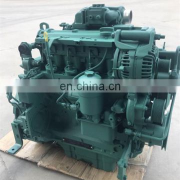 D4D EAE2 VOE 14521396 volvo engine assy for excavator EC140B