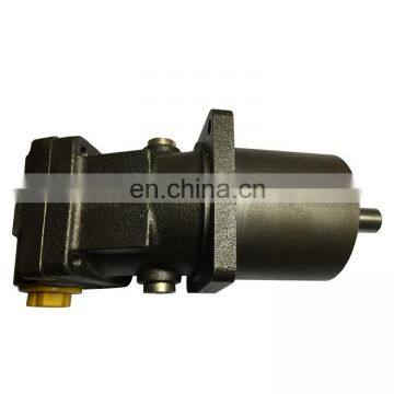 Small Dimensions A2f Series Fixed Hydraulic Piston Pump photo-3