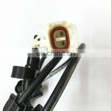 Front Left ABS Wheel Speed Sensor for Toyota Yaris OEM 89543-53020 photo-4