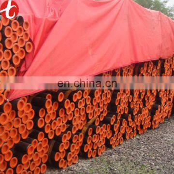 ASTM A335 T1 T2 T5 Alloy Steel Tube/Alloy Steel Pipe