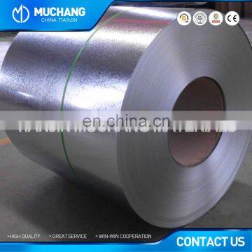 Quality products galvanize steel plate-dx51z275