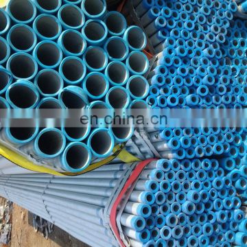 dn200 galvanized steel pipe scaffolding galvanized iron pipe