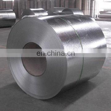 G30 G60 G90 GI Galvanized Steel Coils For Industrial