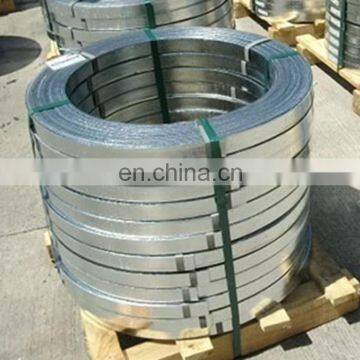 Sheet Metal Price Galvanized Steel Strips