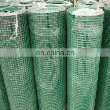 pvc coated reinforced concrete welded wire mesh for sale