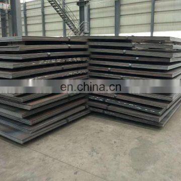 Factory Directly Sale Aisi 1020 Carbon Steel Plate Price photo-7