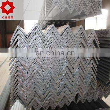 price equal angle steel st235jr iron bar