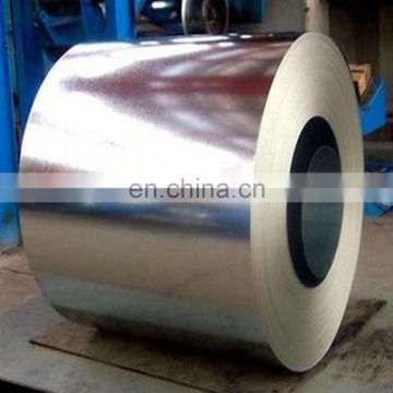 SGS certificate aisi grade 2b finish stainless steel 304 coil