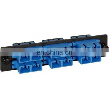 All Various Types LC SC ST FC MPO MU/ APC UPC Fiber Optic Adapter photo-6