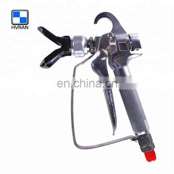 HB-133 Airless Painting Sprayer gun