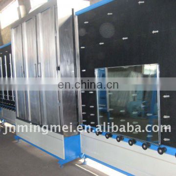 Double Glazing glass machine/Vertical Insulating glass production line /insulated Glass machine 2500P