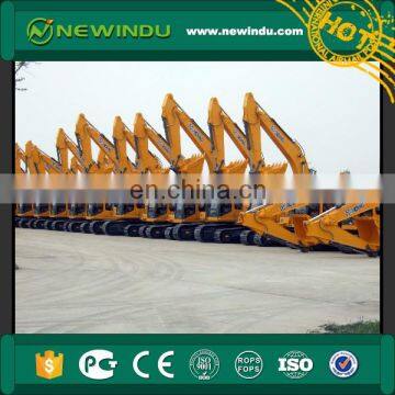 Hydraulic Control New Small 8tons Excavator XE80D
